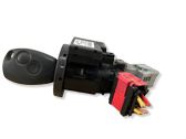 Ignition lock
