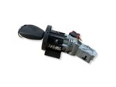 Ignition lock