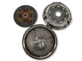 Clutch set kit
