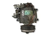 Air conditioning (A/C) compressor (pump)