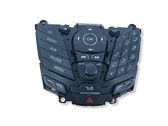 Radio/CD/DVD/GPS head unit