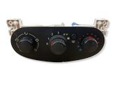 Climate control unit