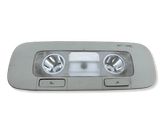 Rear seat light