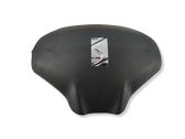 Steering wheel airbag