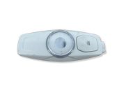 Rear seat light