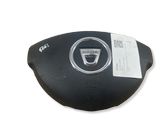 Steering wheel airbag
