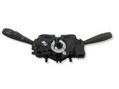 Wiper control stalk