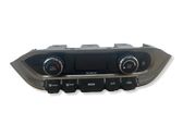 Climate control unit