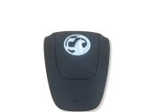 Steering wheel airbag