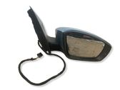 Front door electric wing mirror