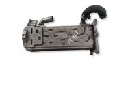 EGR valve cooler