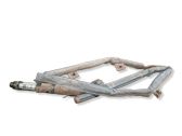 Roof airbag