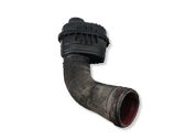 Intake resonator