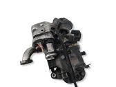 EGR valve cooler