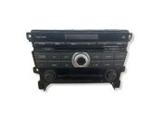Radio/CD/DVD/GPS-pääyksikkö