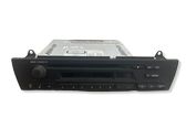 Radio/CD/DVD/GPS head unit
