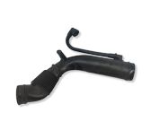 Air intake duct part