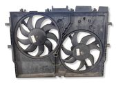 Elektrinis radiatorių ventiliatorius