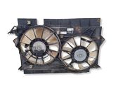 Fan set