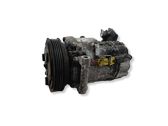 Air conditioning (A/C) compressor (pump)