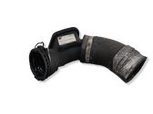 Intercooler hose/pipe
