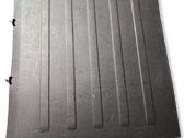 Trunk/boot side trim panel