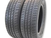 Neumático de verano R16 C