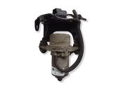 Vacuum pump