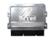 Unidad de control/módulo ECU del motor