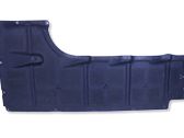 Protección inferior lateral