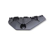 Rear bumper mounting bracket