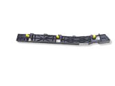 Rear bumper mounting bracket