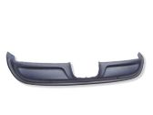Front bumper lip
