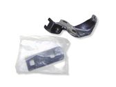 Fender mounting bracket