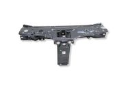 Radiator support slam panel