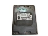 Engine control unit/module