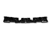 Rear bumper mounting bracket
