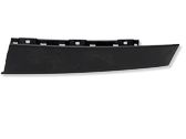 Rear door trim (molding)