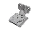 Tailgate/trunk/boot hinge