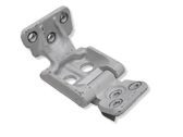 Tailgate/trunk/boot hinge