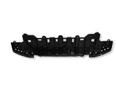 Front bumper skid plate/under tray