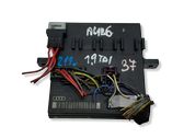 Comfort/convenience module