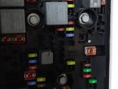 Fuse box set