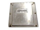 Calculateur moteur ECU
