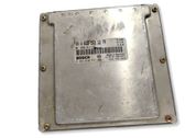 Calculateur moteur ECU