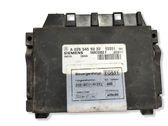 Gearbox control unit/module