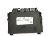 Gearbox control unit/module