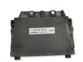 Gearbox control unit/module