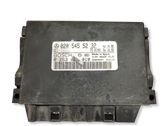 Parking PDC control unit/module