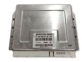 Autres unités de commande / modules